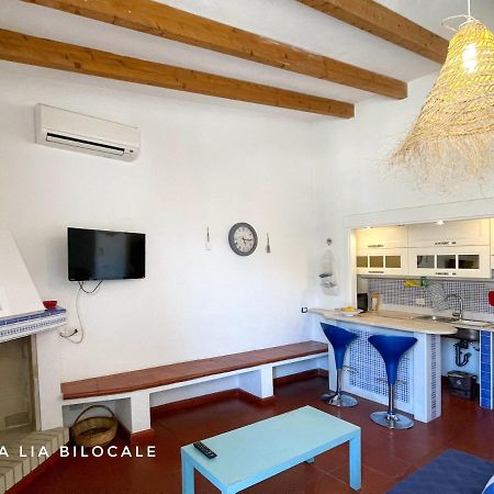 Casa Lia Apartment Виласимиус Екстериор снимка